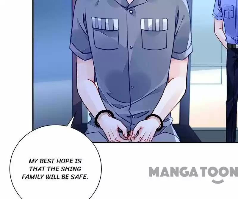 Haomen qifu de chuntian ch.201