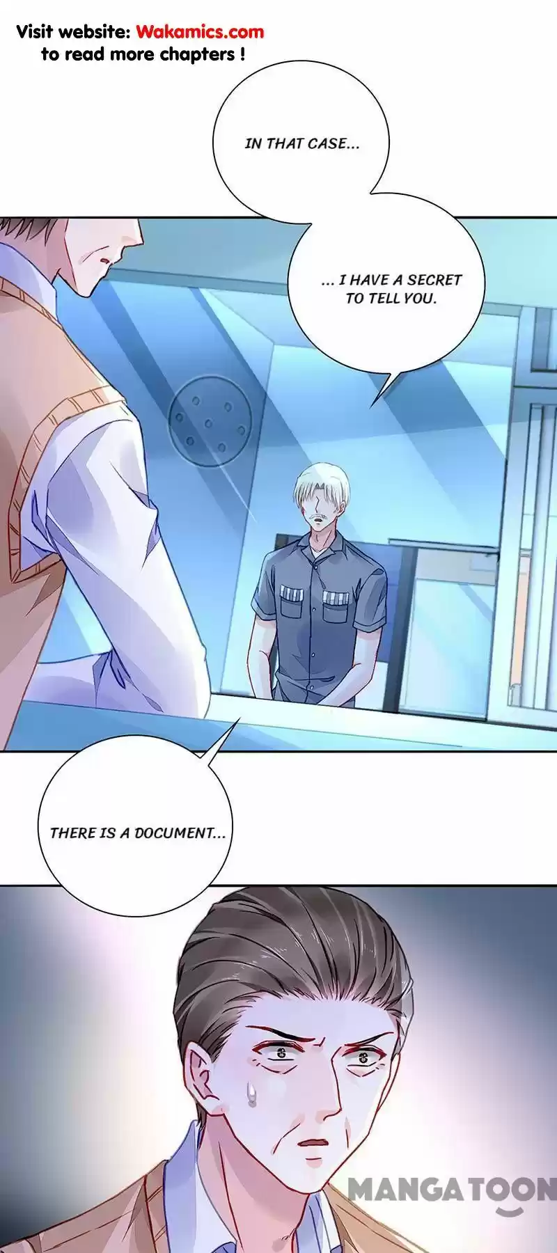 Haomen qifu de chuntian ch.201