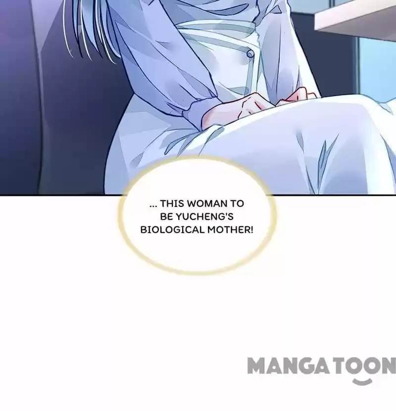 Haomen qifu de chuntian ch.202