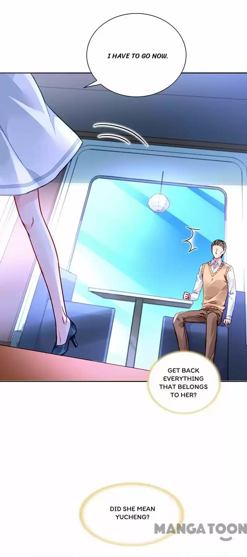 Haomen qifu de chuntian ch.202