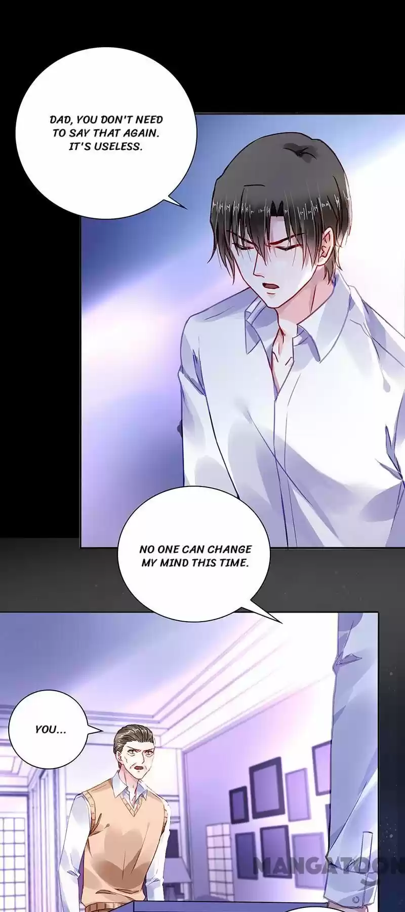 Haomen qifu de chuntian ch.202