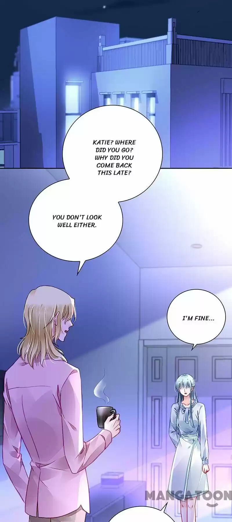 Haomen qifu de chuntian ch.203