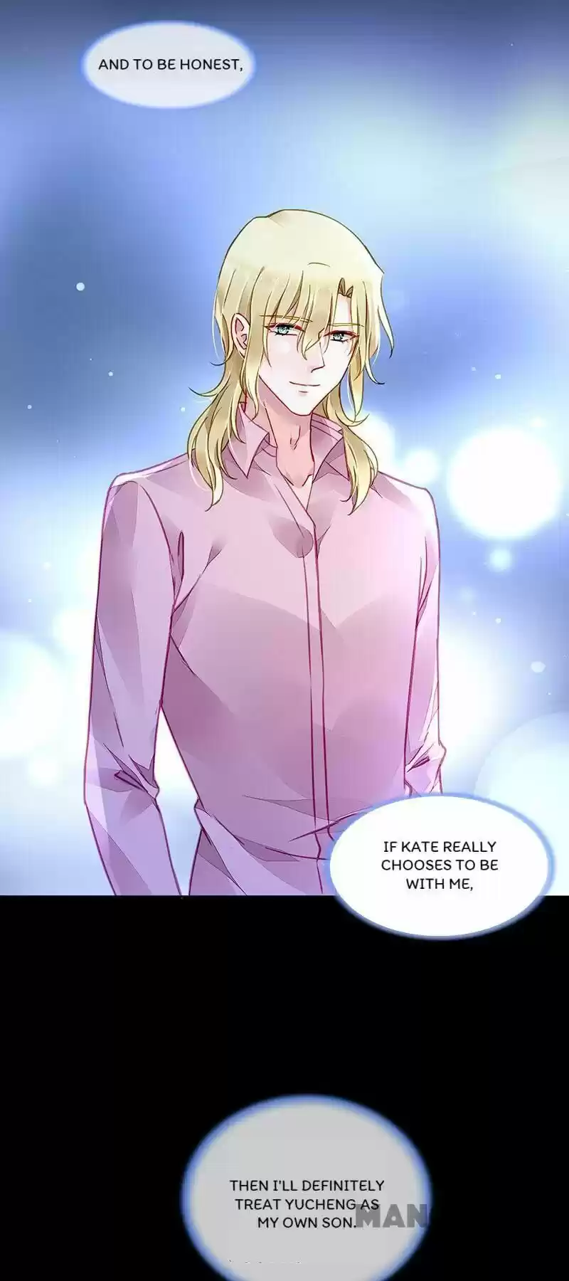 Haomen qifu de chuntian ch.203