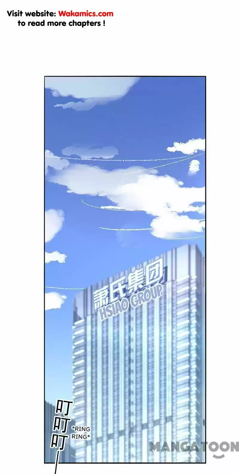 Haomen qifu de chuntian ch.203