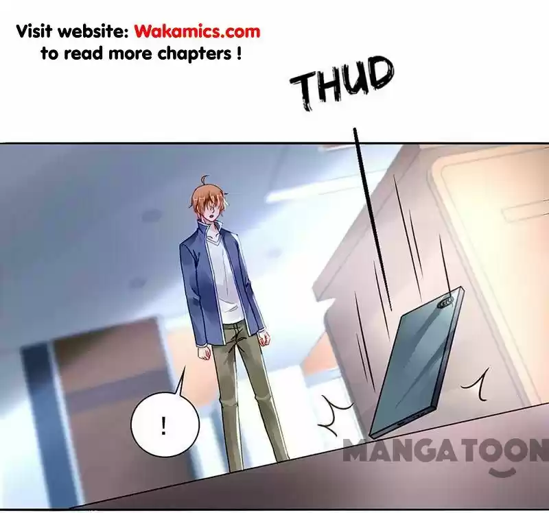 Haomen qifu de chuntian ch.203