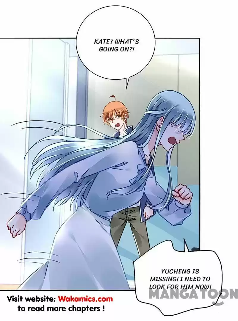 Haomen qifu de chuntian ch.203