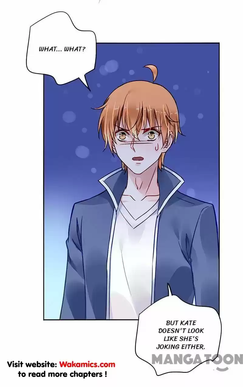 Haomen qifu de chuntian ch.203