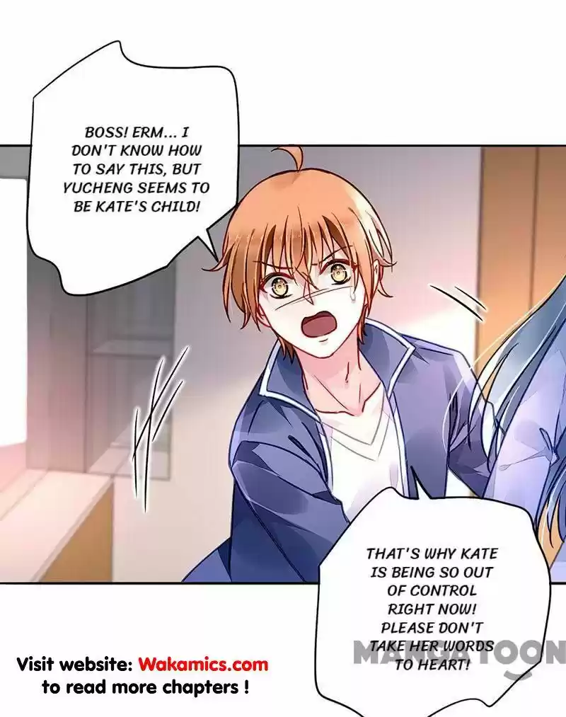 Haomen qifu de chuntian ch.203