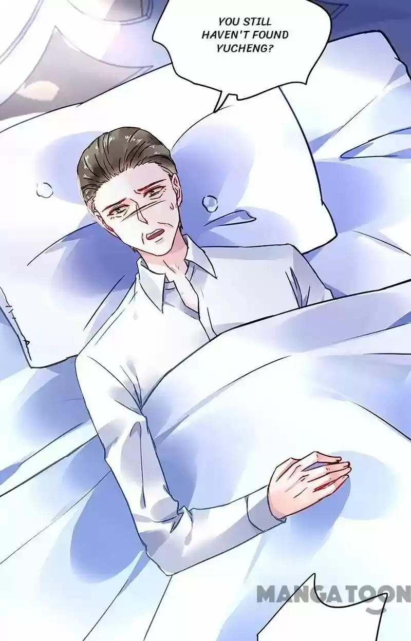 Haomen qifu de chuntian ch.204