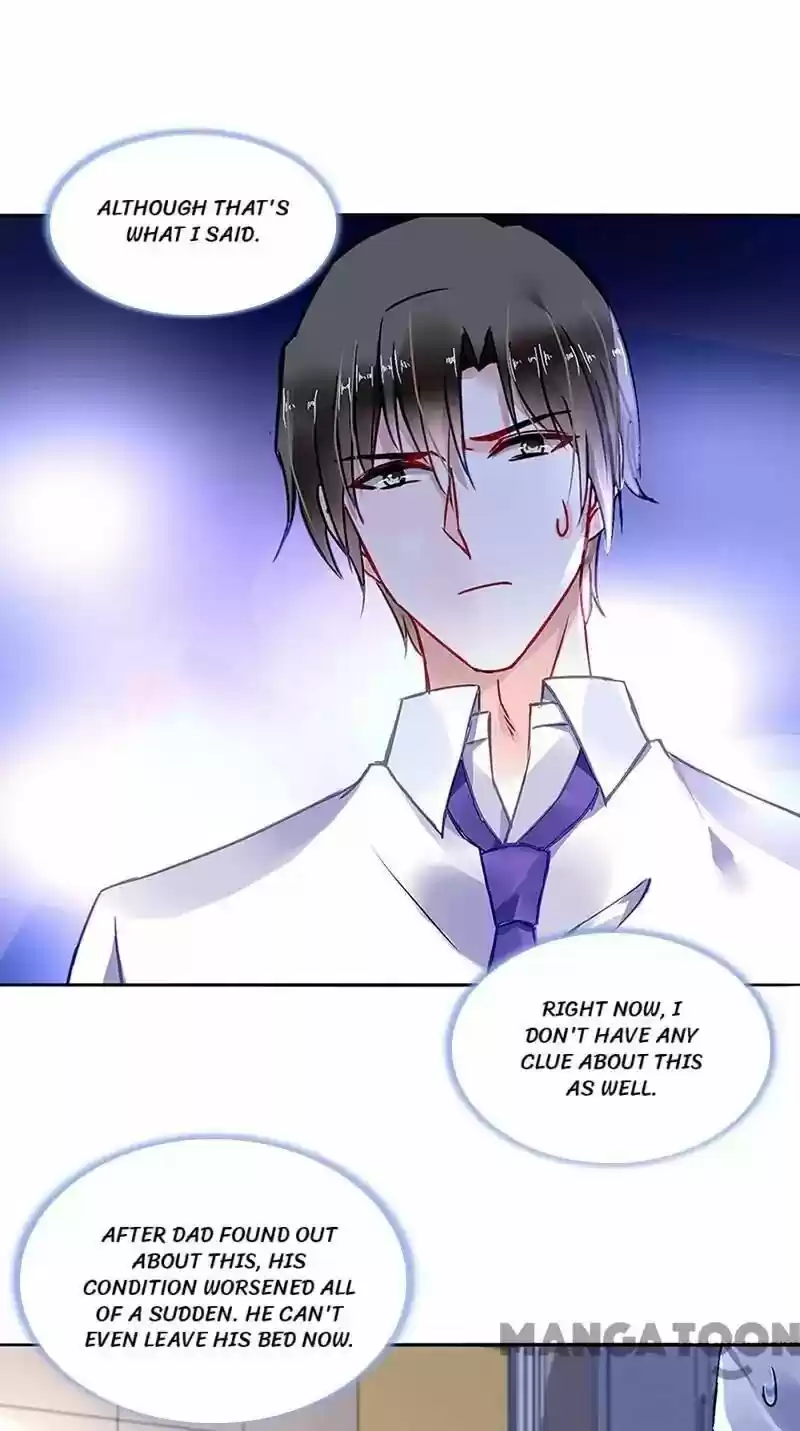 Haomen qifu de chuntian ch.204