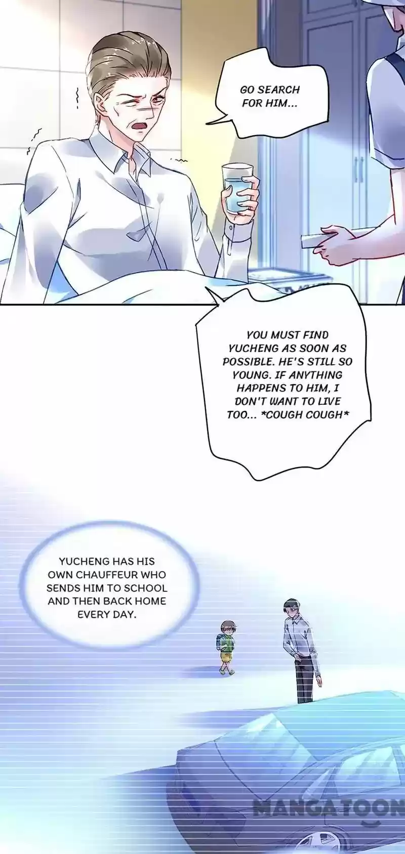 Haomen qifu de chuntian ch.204