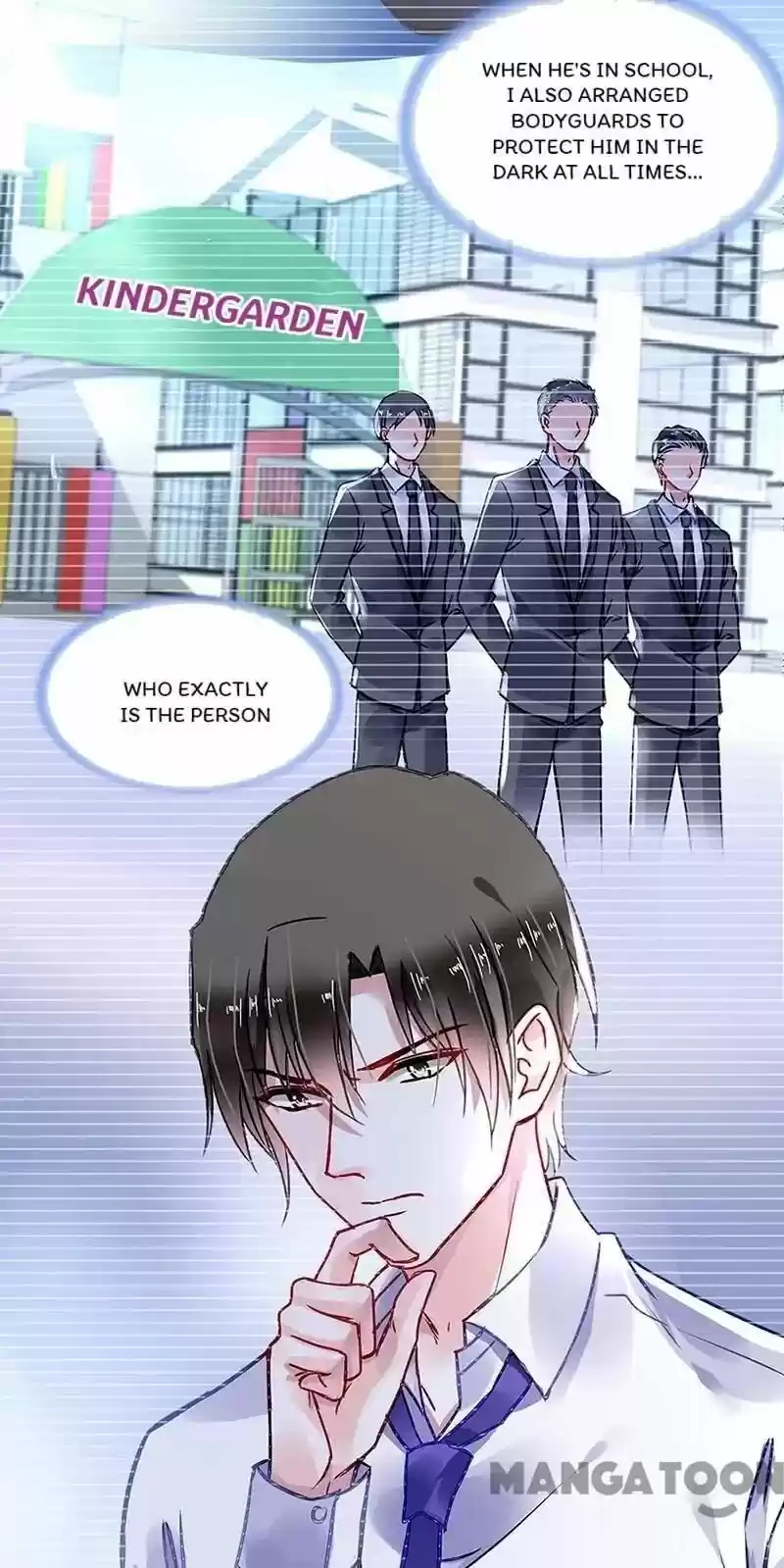 Haomen qifu de chuntian ch.204