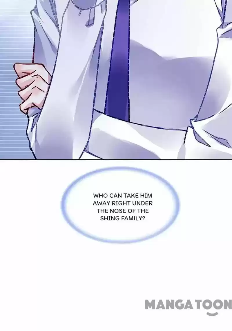 Haomen qifu de chuntian ch.204