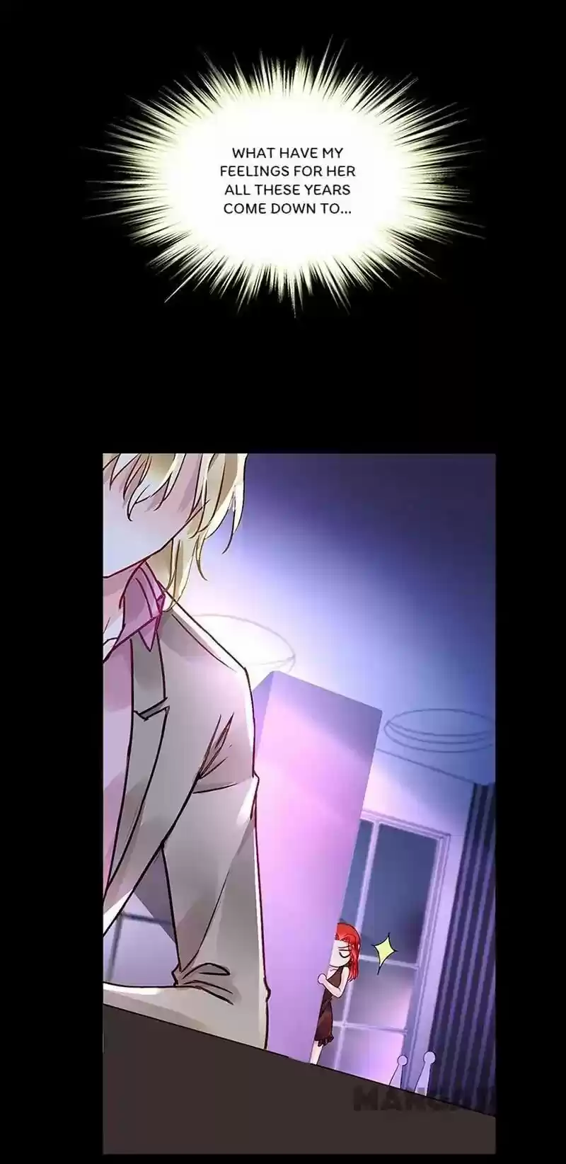 Haomen qifu de chuntian ch.204