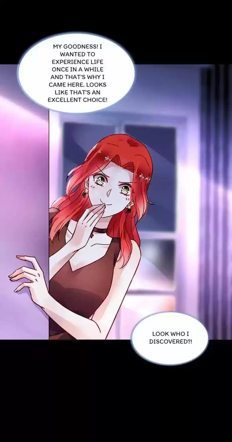 Haomen qifu de chuntian ch.204