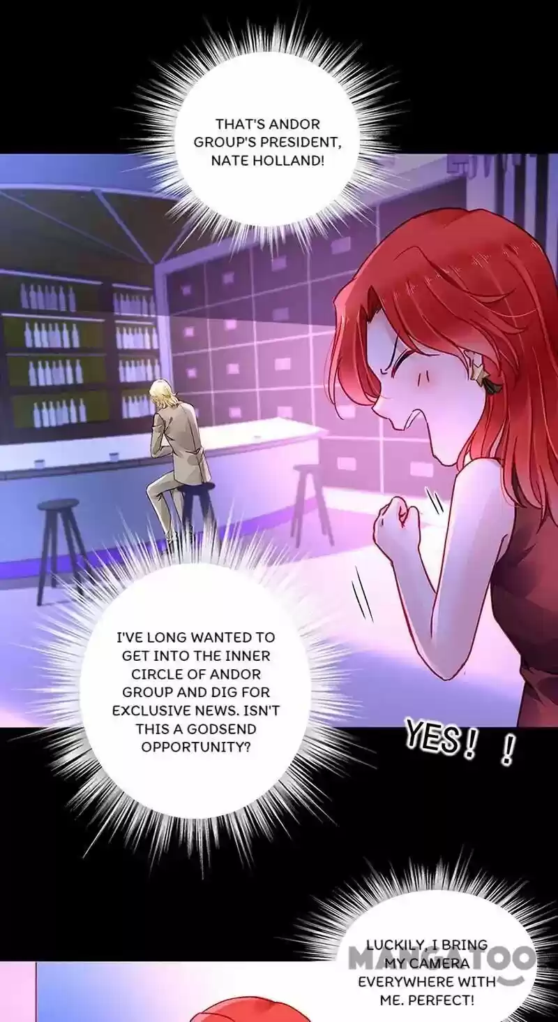 Haomen qifu de chuntian ch.204