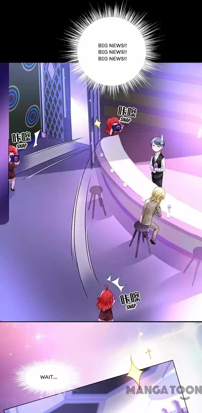 Haomen qifu de chuntian ch.204