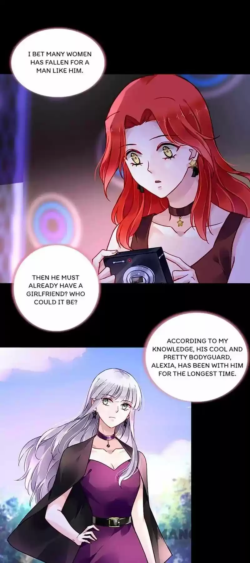 Haomen qifu de chuntian ch.204