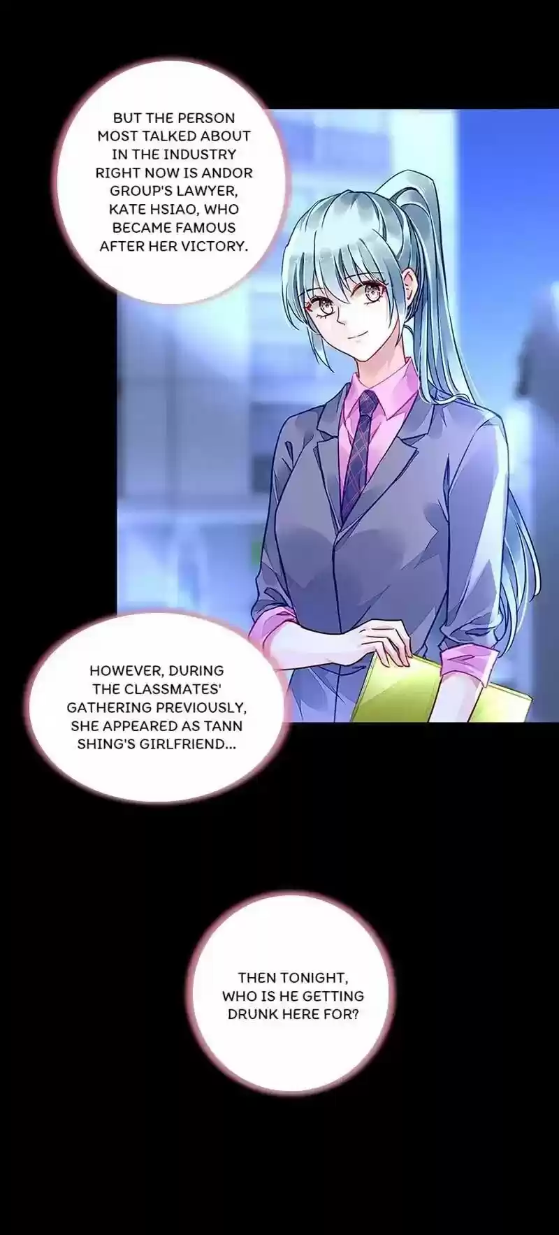 Haomen qifu de chuntian ch.204