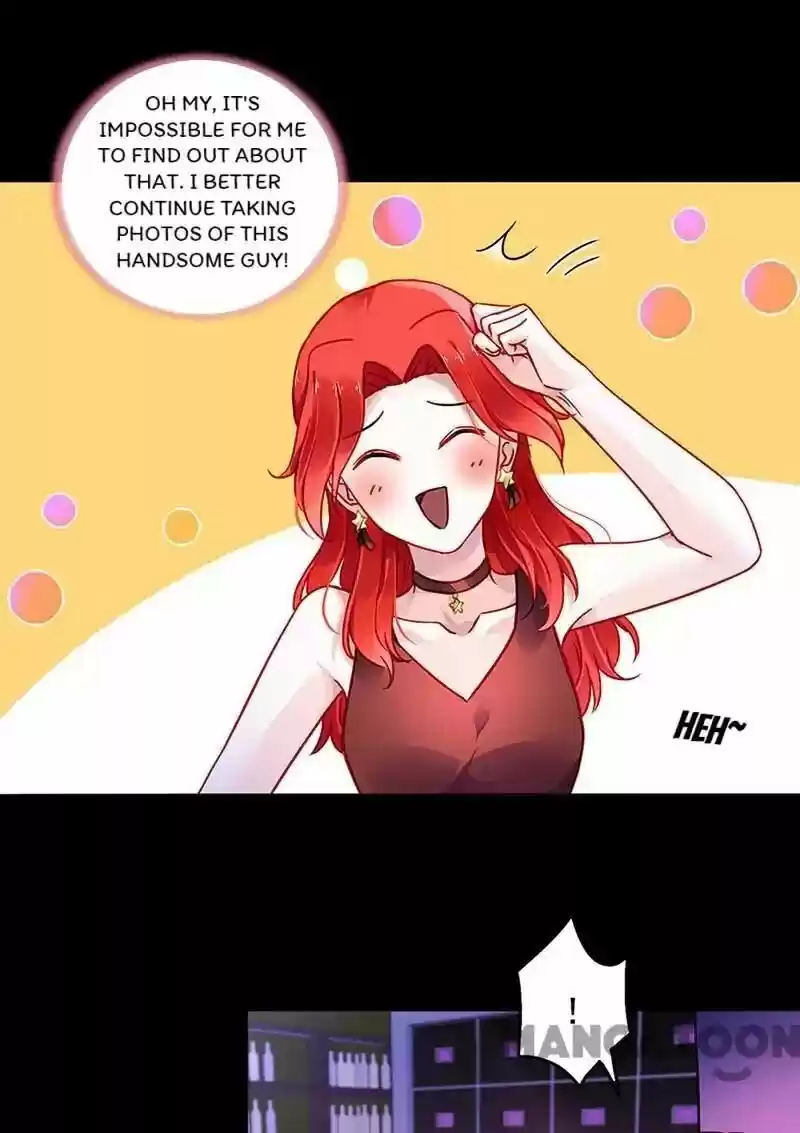 Haomen qifu de chuntian ch.204