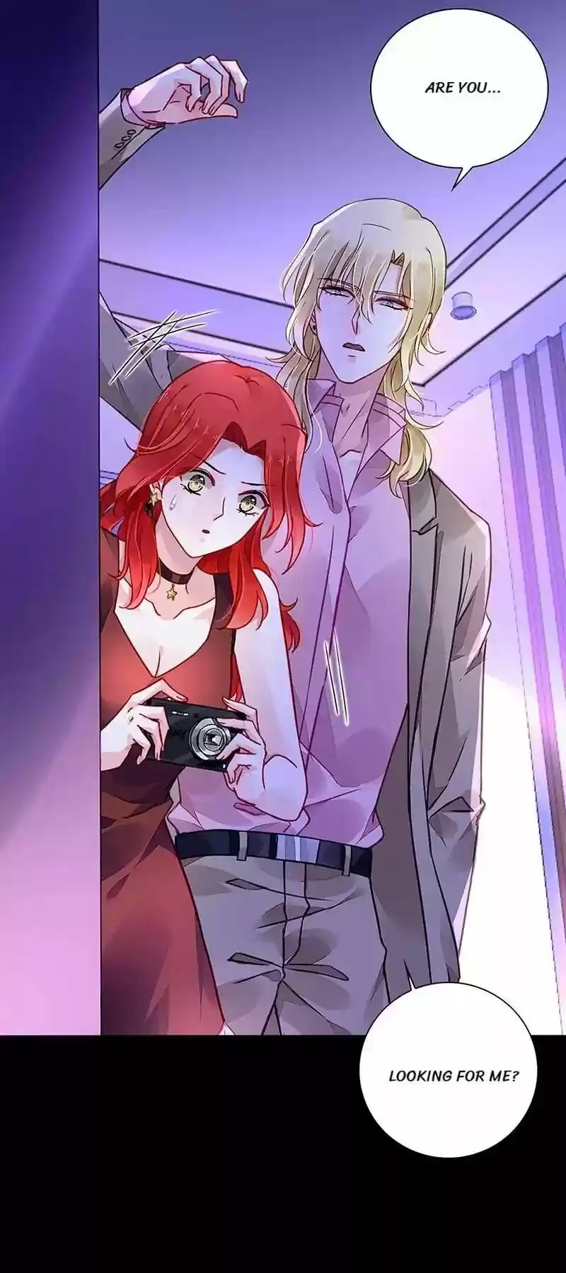 Haomen qifu de chuntian ch.204