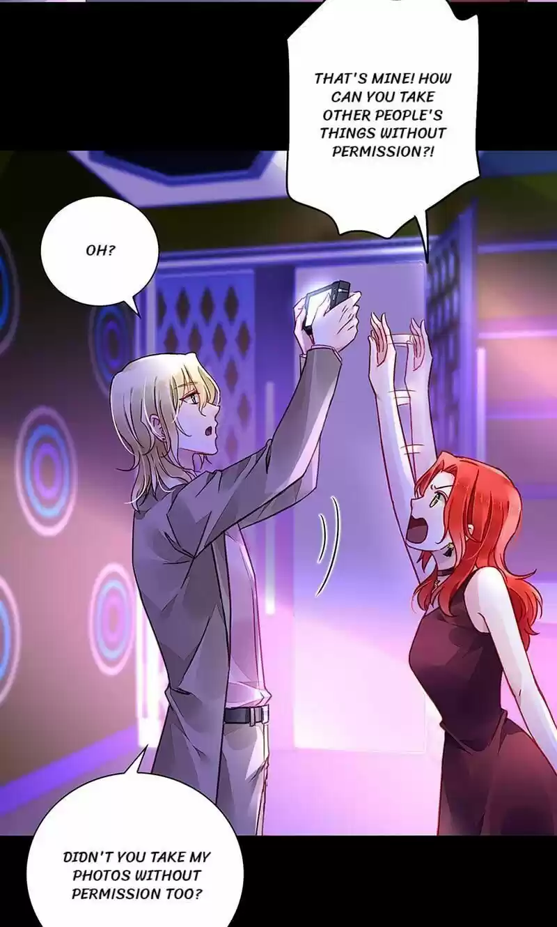 Haomen qifu de chuntian ch.205