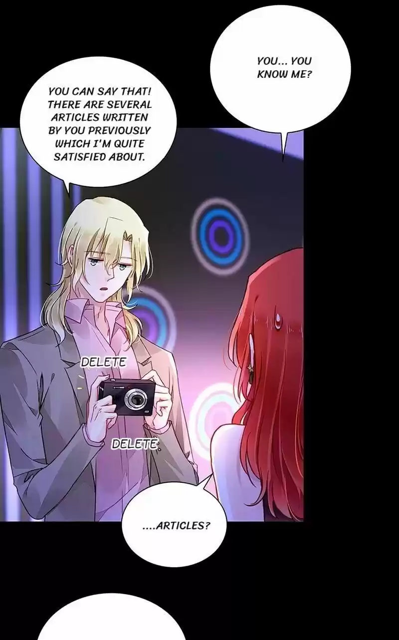 Haomen qifu de chuntian ch.205