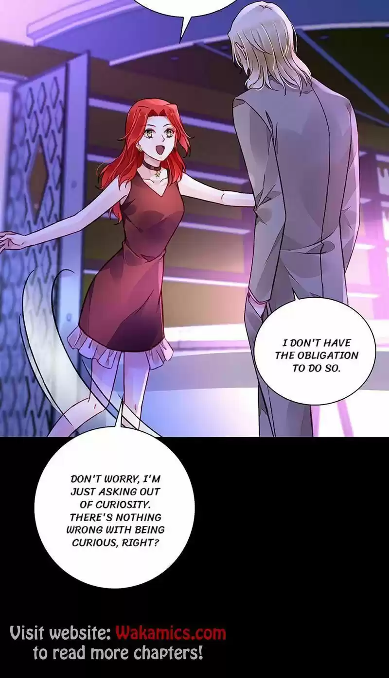 Haomen qifu de chuntian ch.205