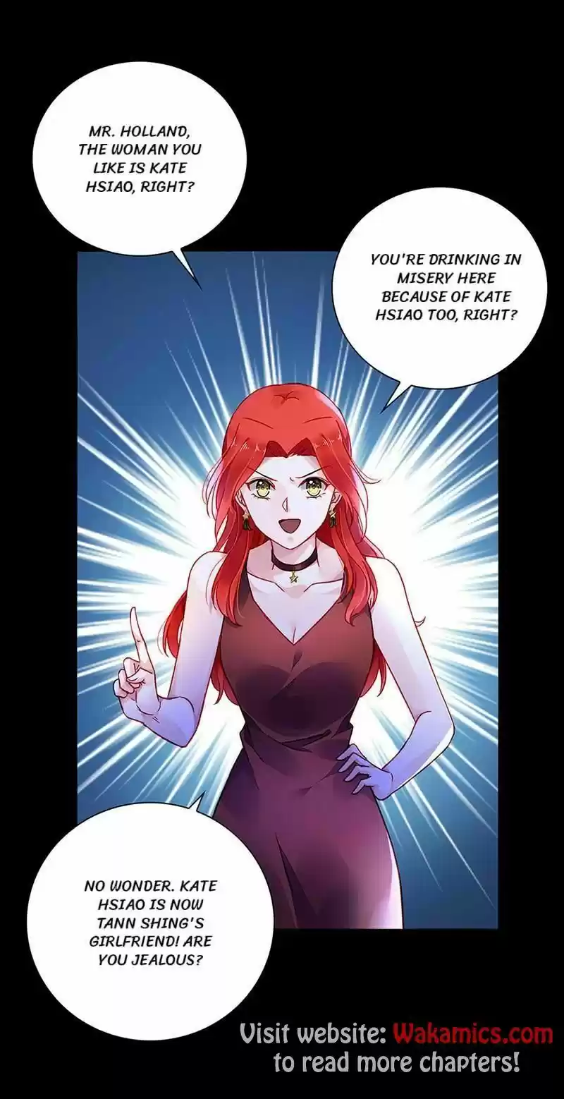 Haomen qifu de chuntian ch.205