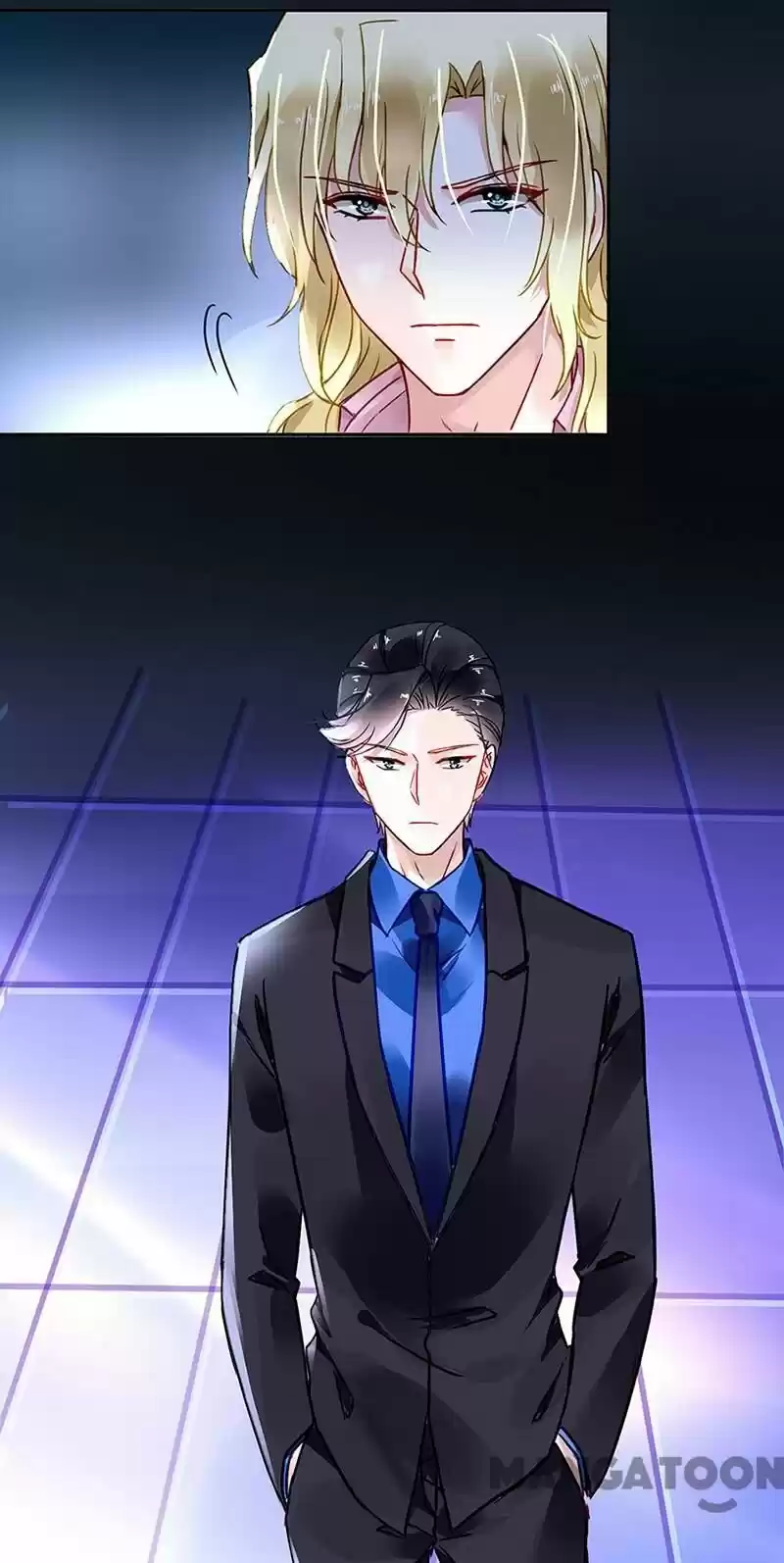 Haomen qifu de chuntian ch.205