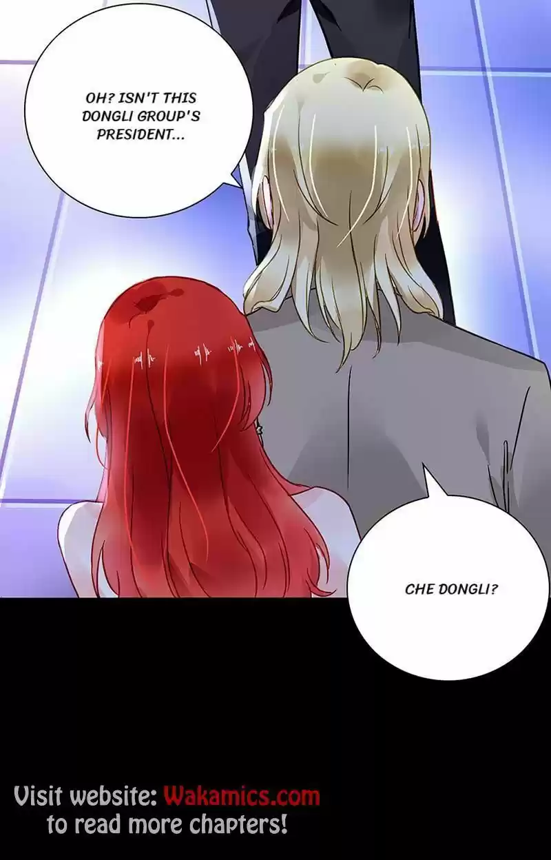 Haomen qifu de chuntian ch.205