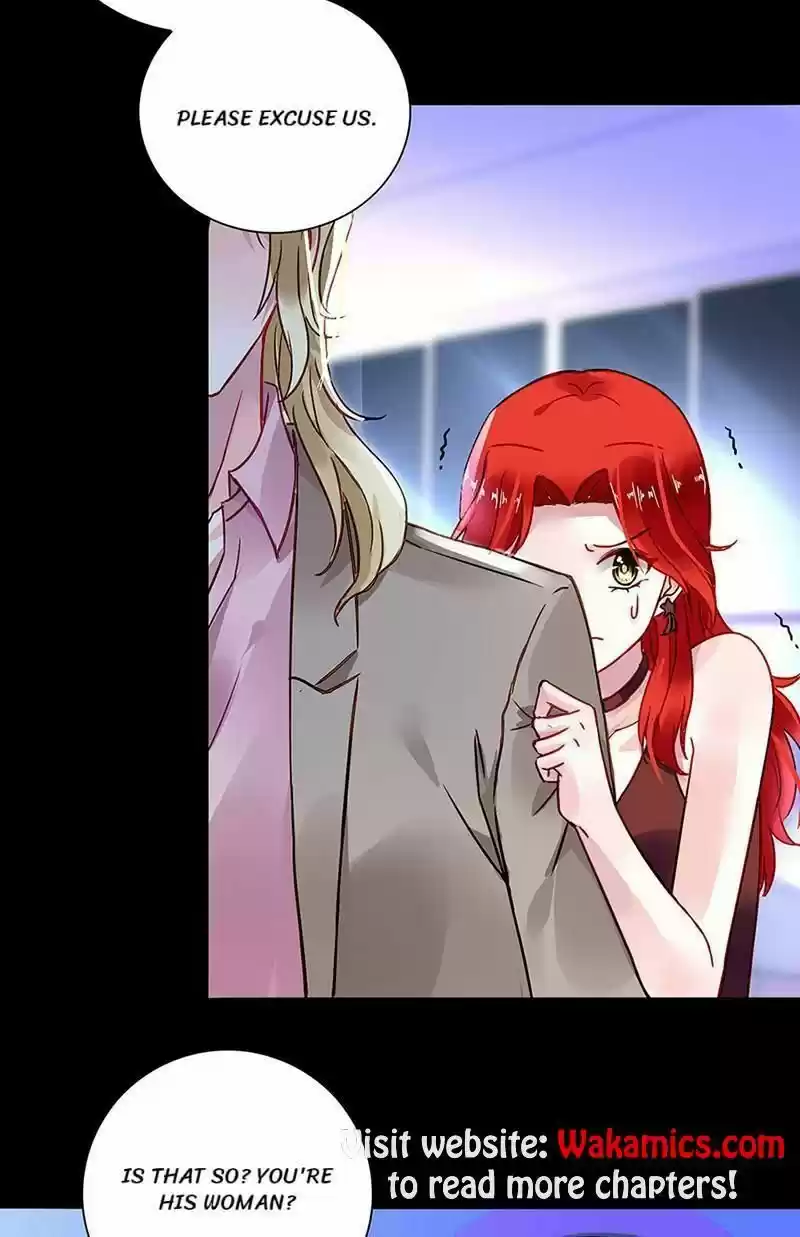 Haomen qifu de chuntian ch.205