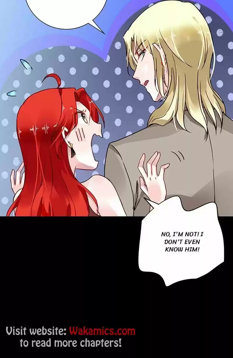 Haomen qifu de chuntian ch.205