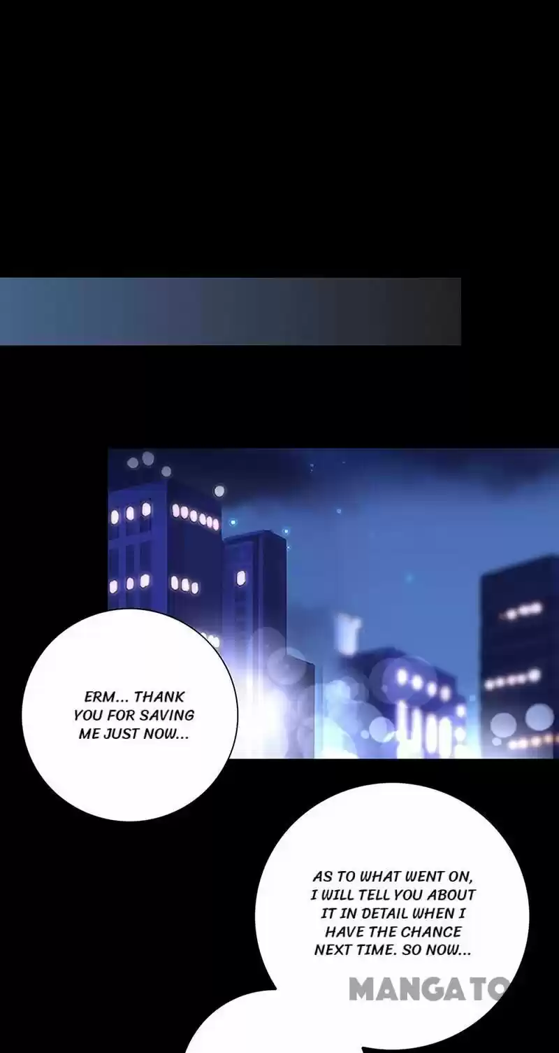 Haomen qifu de chuntian ch.205