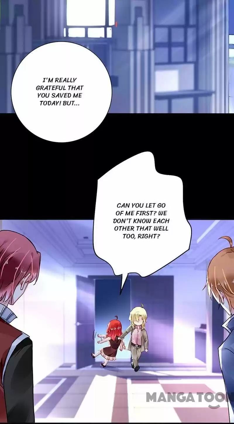 Haomen qifu de chuntian ch.206