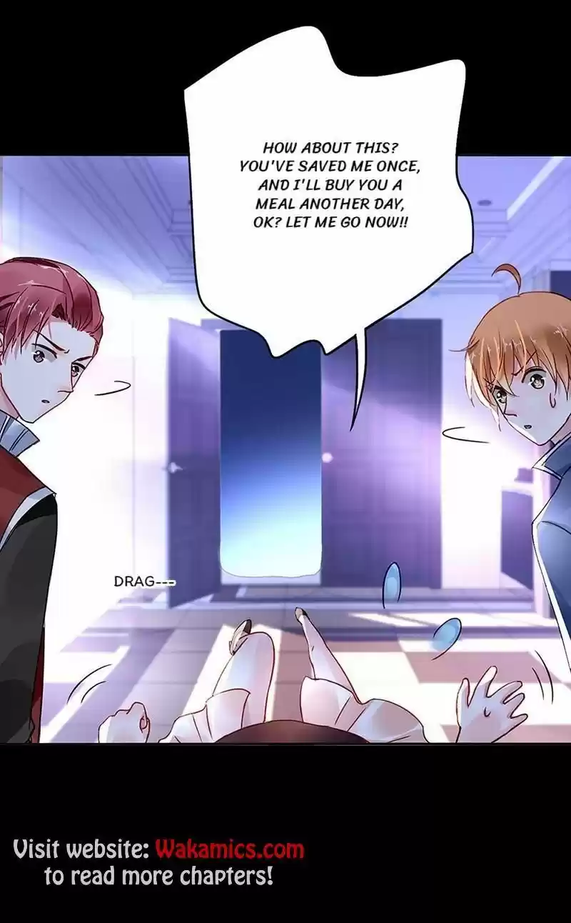 Haomen qifu de chuntian ch.206