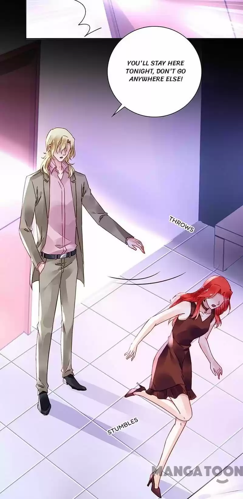 Haomen qifu de chuntian ch.206