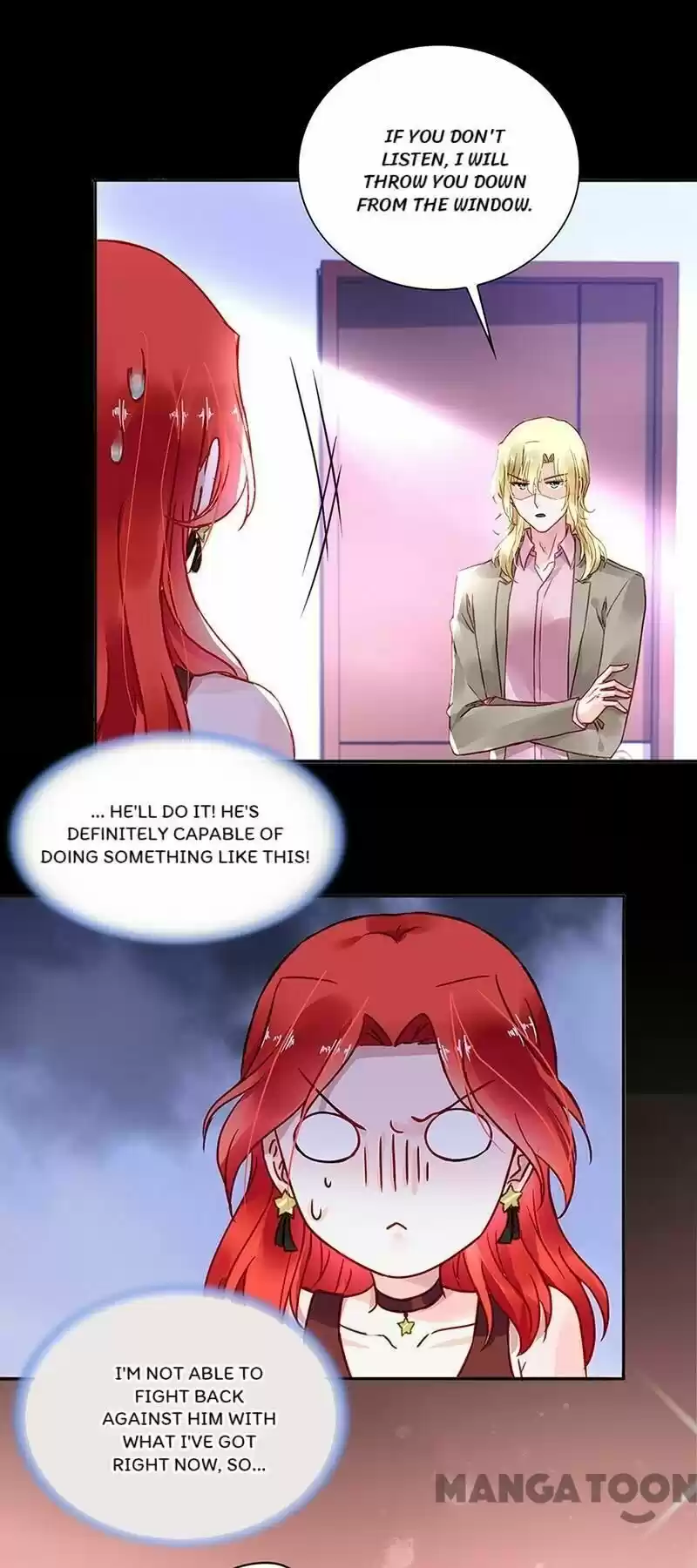 Haomen qifu de chuntian ch.206