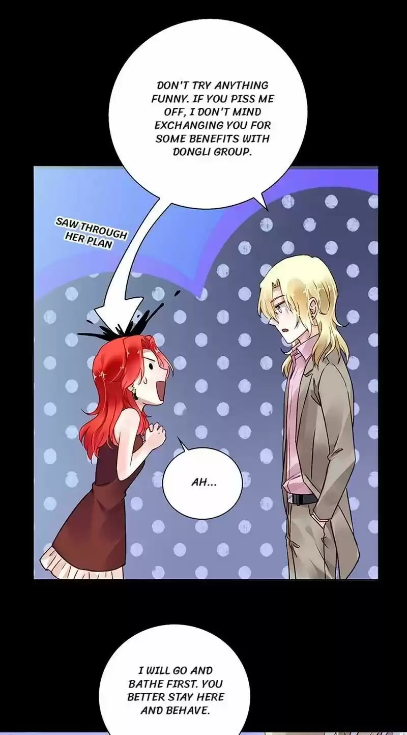 Haomen qifu de chuntian ch.206