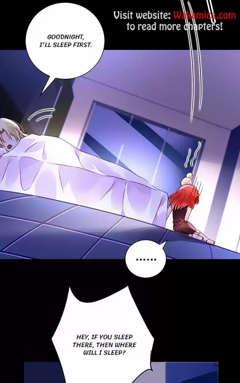 Haomen qifu de chuntian ch.206