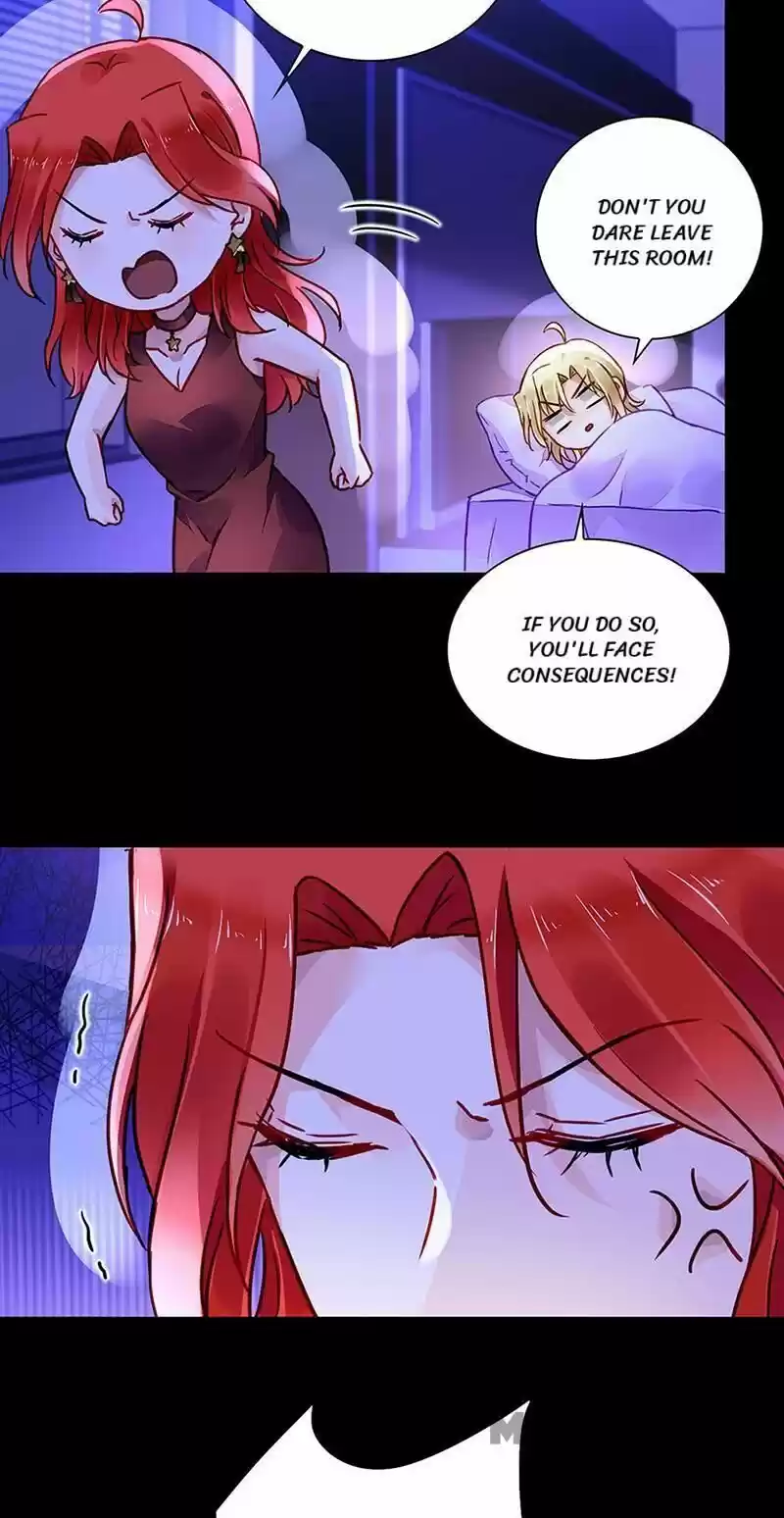 Haomen qifu de chuntian ch.206