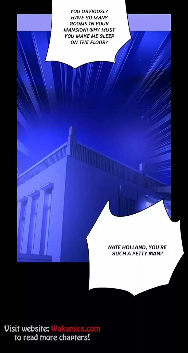 Haomen qifu de chuntian ch.206