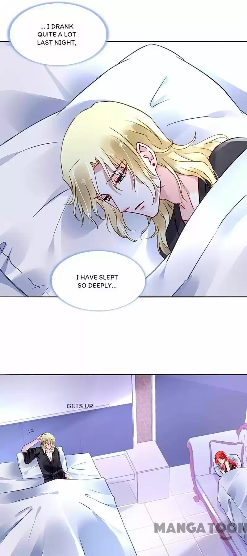 Haomen qifu de chuntian ch.207