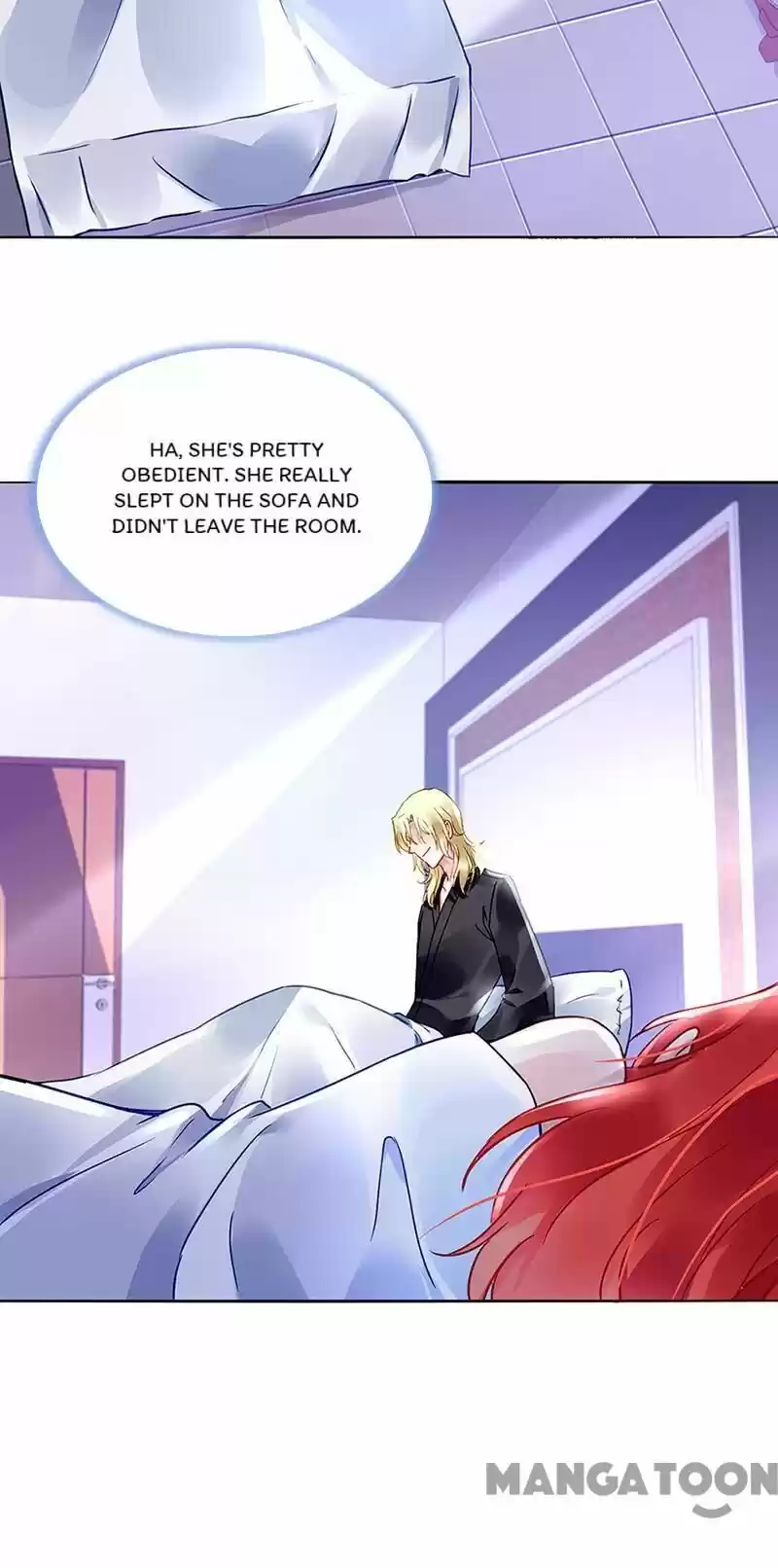 Haomen qifu de chuntian ch.207