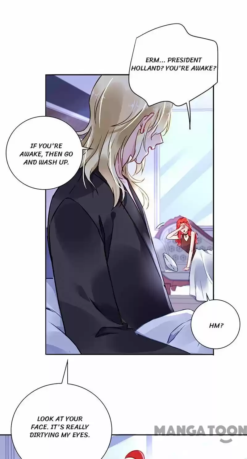 Haomen qifu de chuntian ch.207