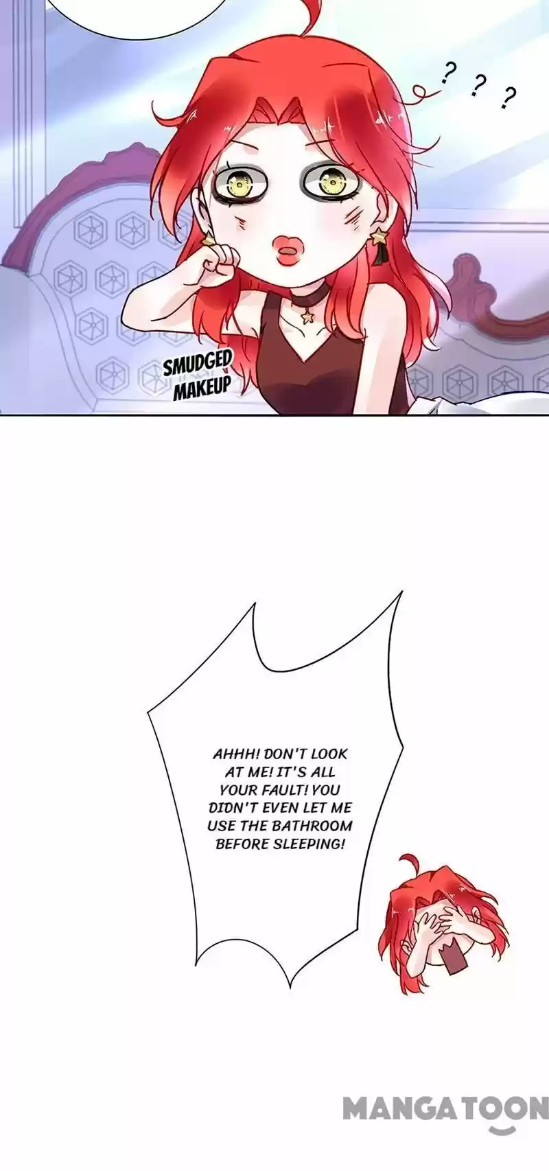 Haomen qifu de chuntian ch.207