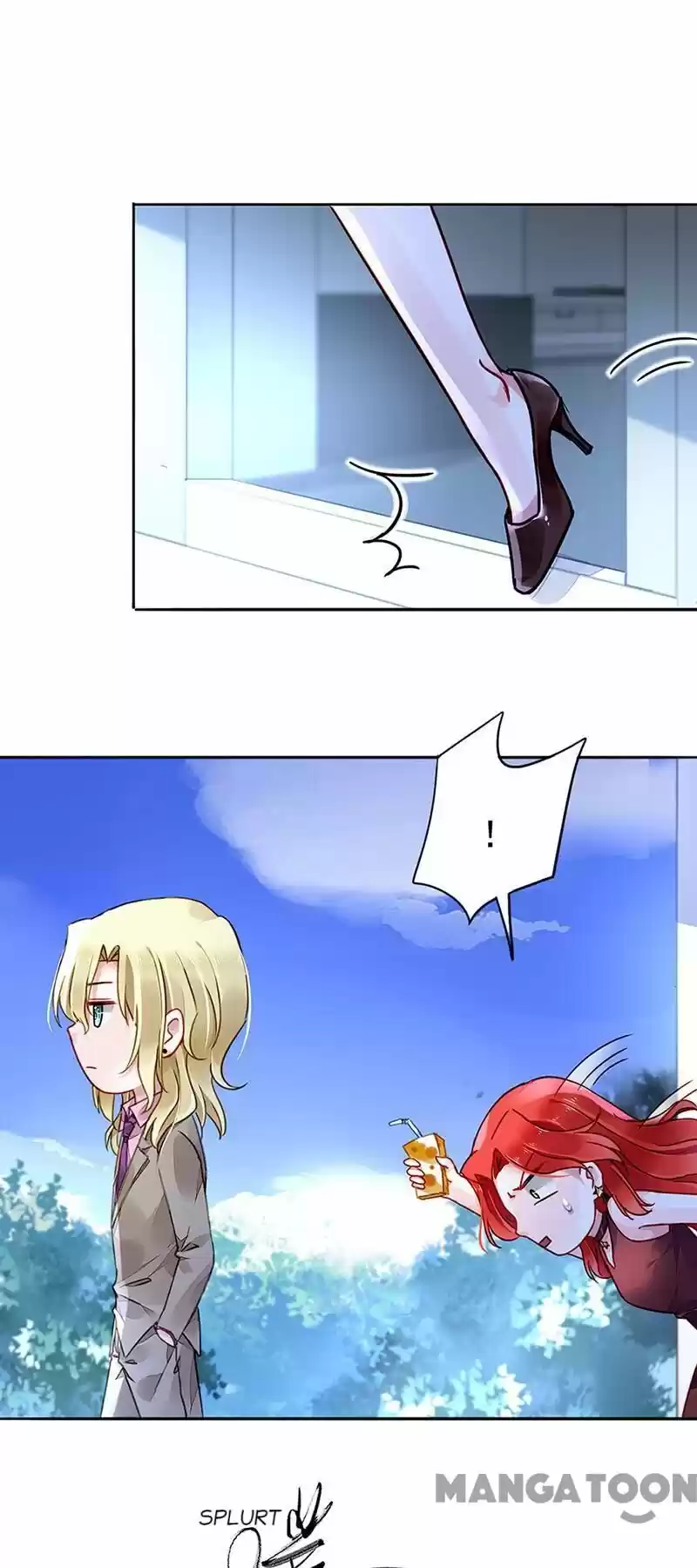 Haomen qifu de chuntian ch.207