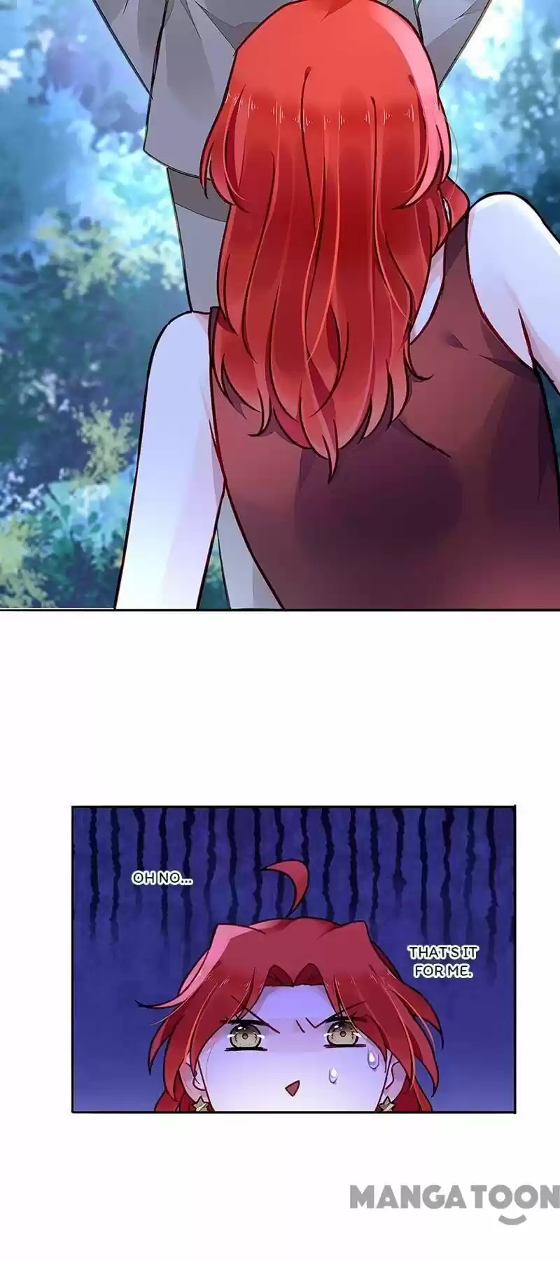 Haomen qifu de chuntian ch.207