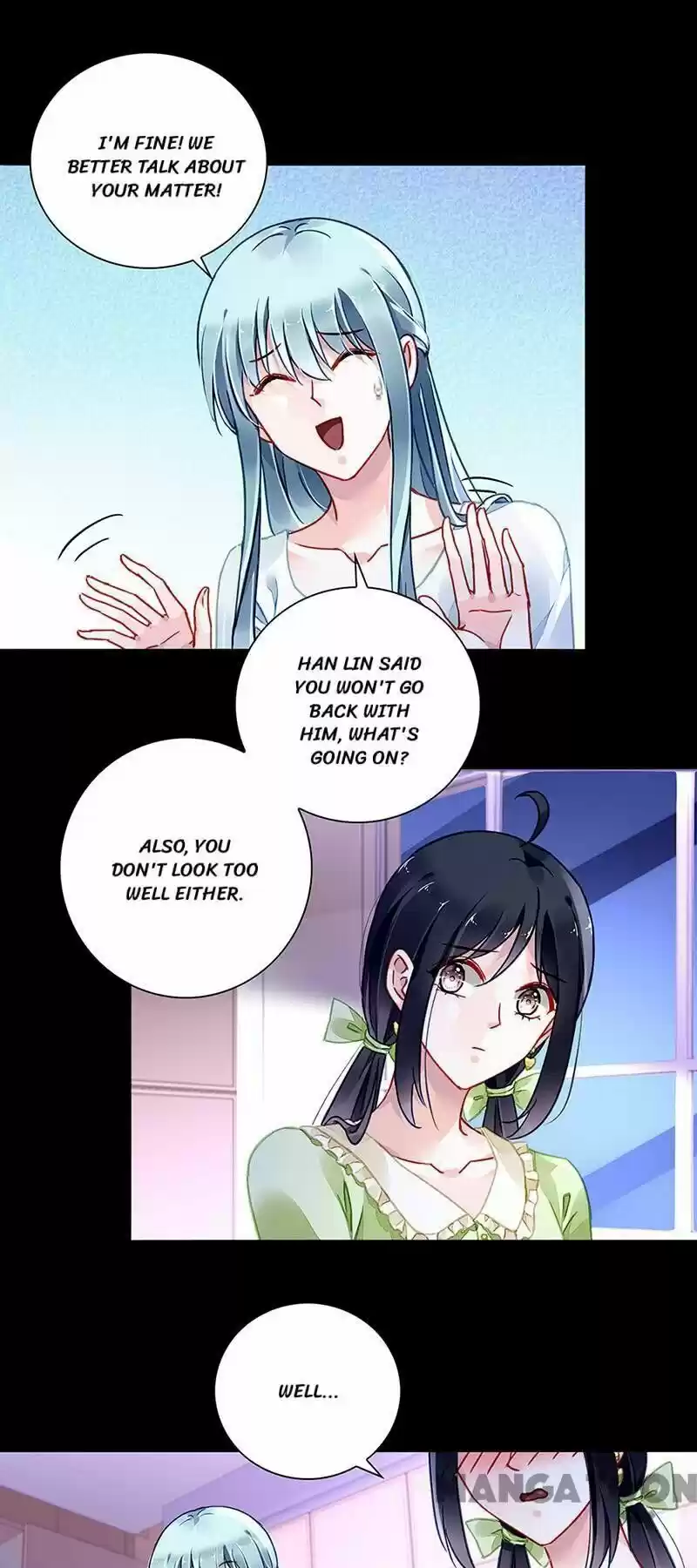 Haomen qifu de chuntian ch.213