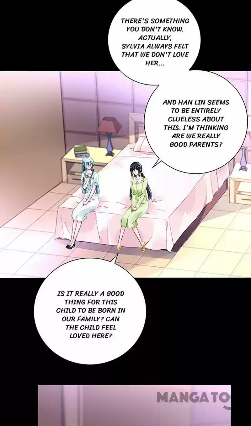 Haomen qifu de chuntian ch.213